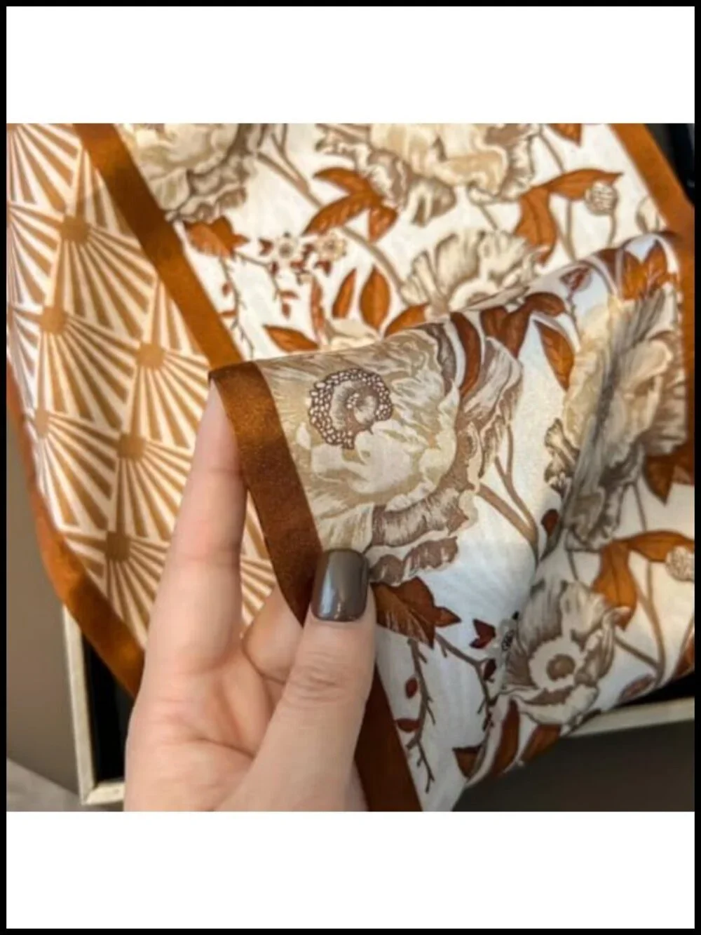 100% Mulberry Silk Long Scarf 59x6.3 inch Headwrap Neck Scarf